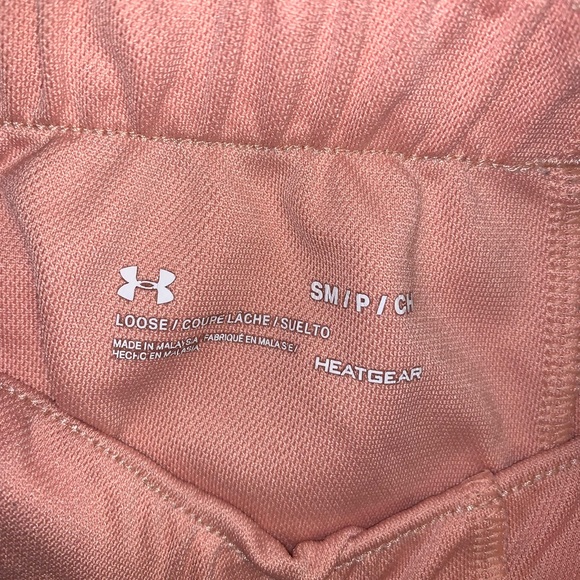Under Armour shorts - Picture 2 of 2